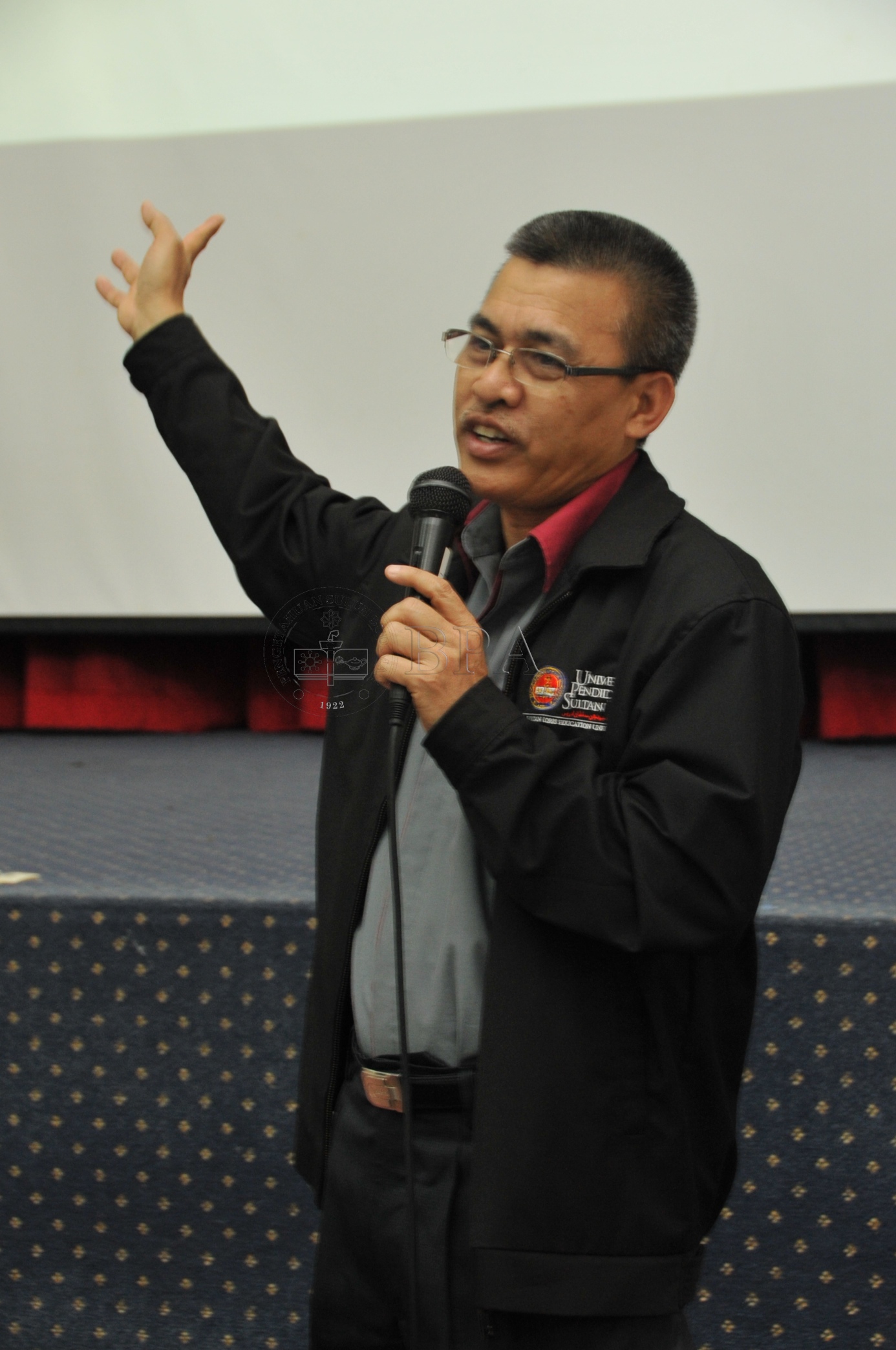 BPA 12 113 msk PRO 5818